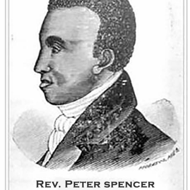 rev-peter-spencer